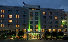 Holiday Inn Essen City Centre, An Ihg Hotel